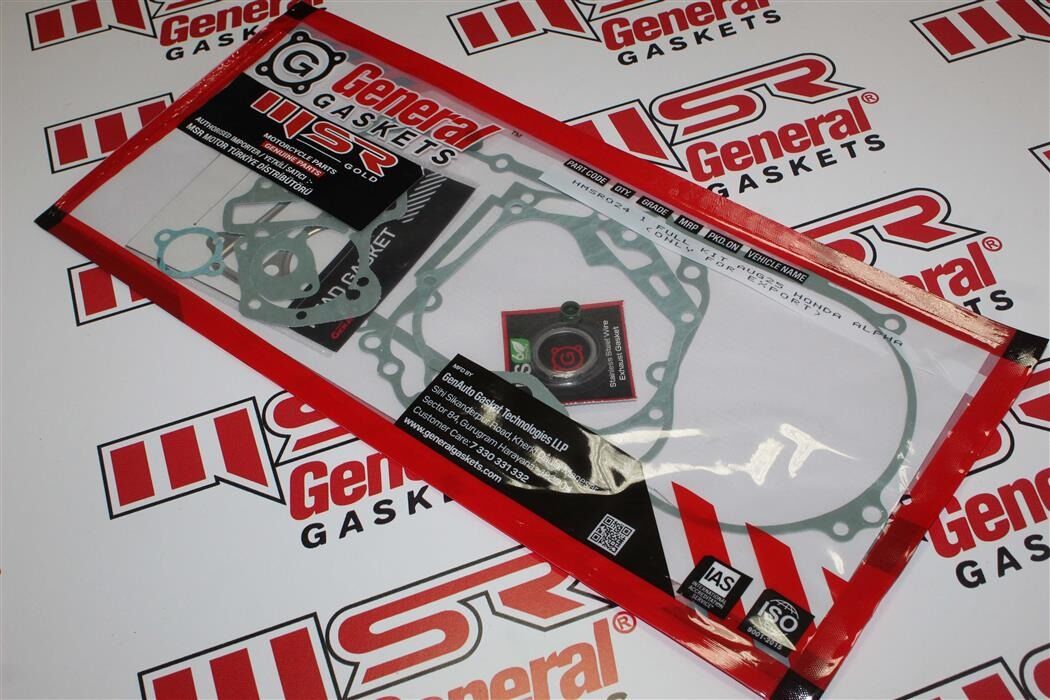 HONDA ALPHA 110 CONTA SETİ GENERAL - HMSR024