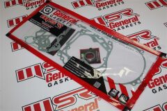 HONDA ALPHA 110 CONTA SETİ GENERAL - HMSR024