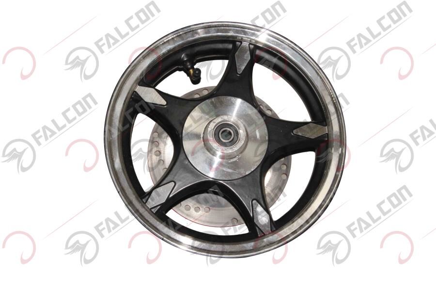 ÖN JANT-EXPRESS 5000 Falcon