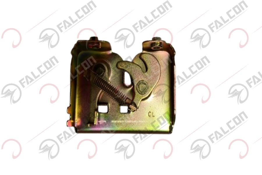 Falcon Guppı110 Sele Kilit Otomatiği