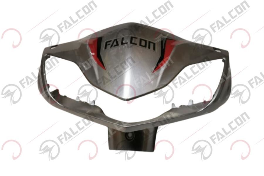 GİDON KARENAJI ÜST GRİ-NEW HANDY Falcon