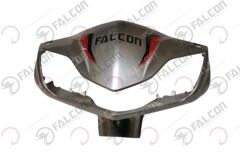 GİDON KARENAJI ÜST GRİ-NEW HANDY Falcon