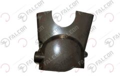 ÖN DİŞLİ KAPAĞI (MOTOR DİŞLİ KAPAĞI)-RETRO 110 Falcon