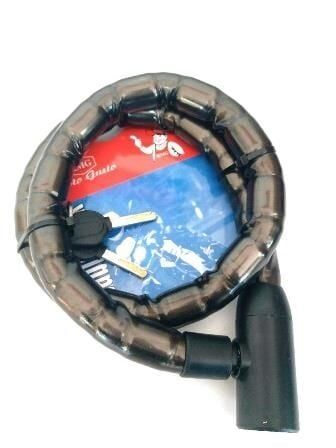 HALAT KILIT ANAHTARLI 22*1000 8514