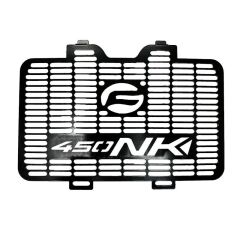 CF MOTO 450 NK 2024 UYUMLU RADYATÖR KORUMA DEMİRİ