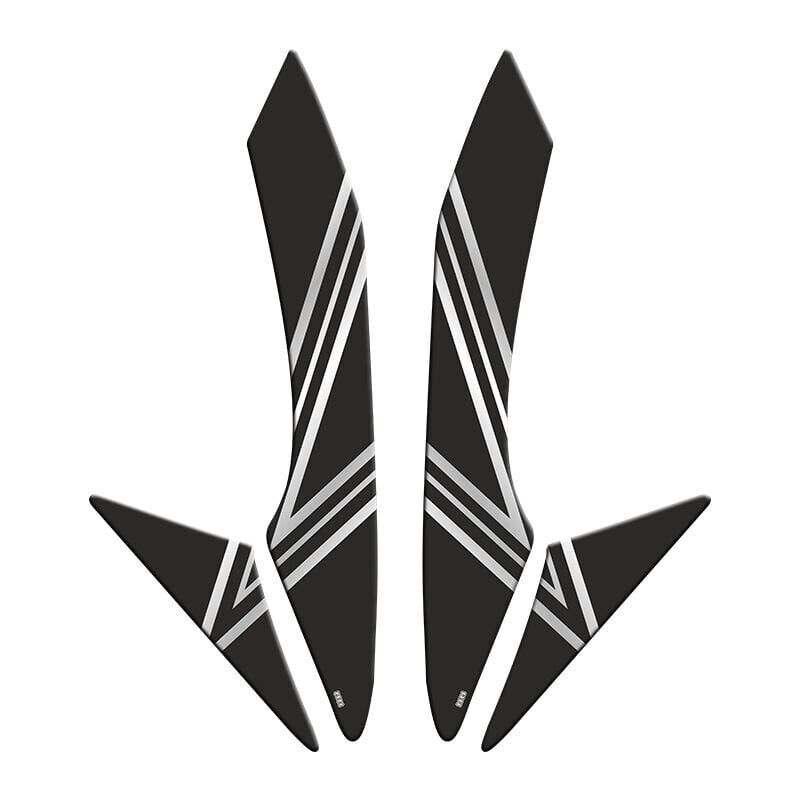 HONDA PCX 2021 - 2023 UYUMLU YAN GRENAJ PAD 001