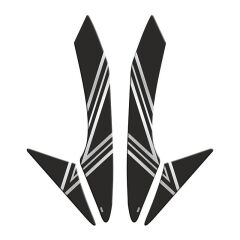 HONDA PCX 2021 - 2023 UYUMLU YAN GRENAJ PAD 001