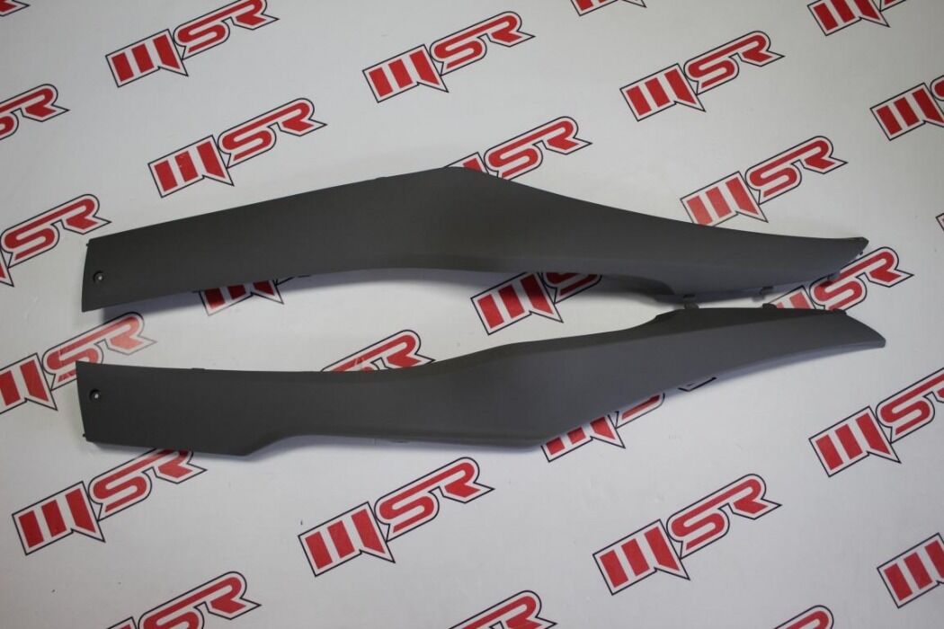 SPACY 110 CC MARŞBİEL TK FÜME OEM