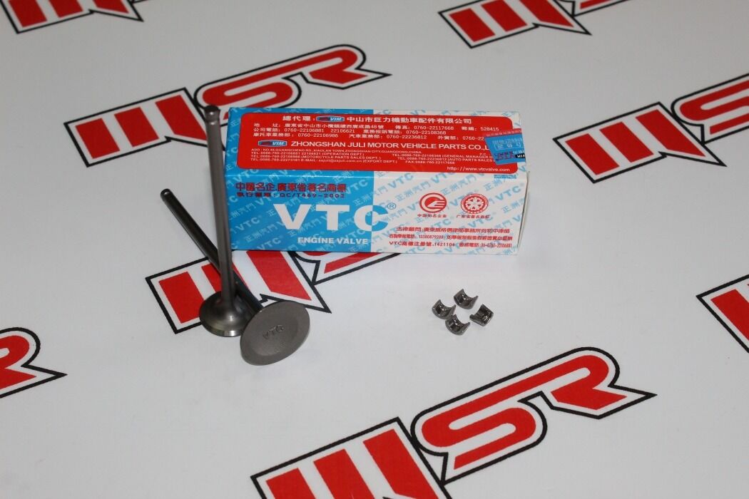 VTC SÜBAP TK MONDİAL RX3İ EVO 250 ORJINAL