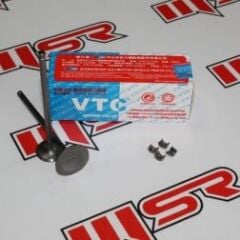 VTC SÜBAP TK MONDİAL RX3İ EVO 250 ORJINAL