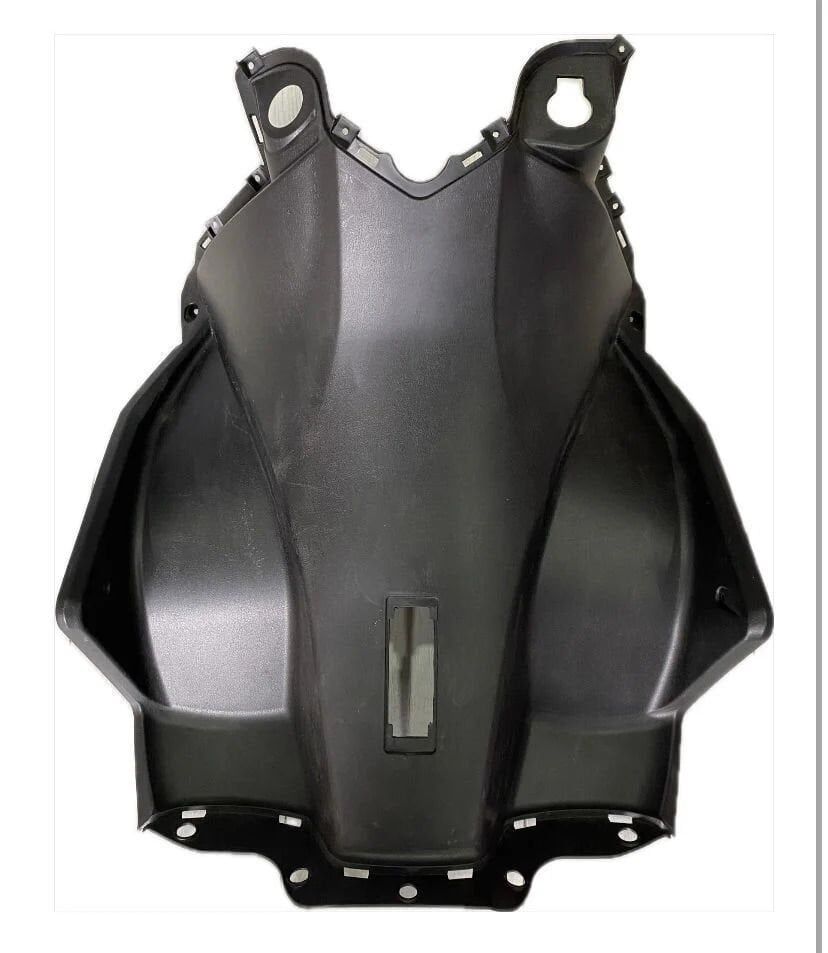 ÖN GÖĞÜS ARKA KISIM XRS