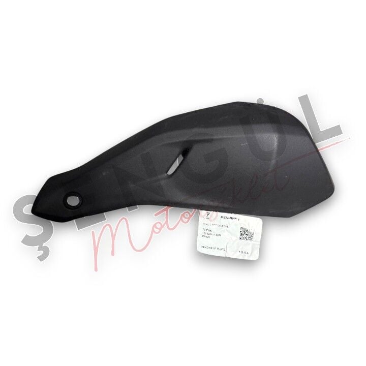 VOGE 525 RR EGZOZ DEKORATİFİ