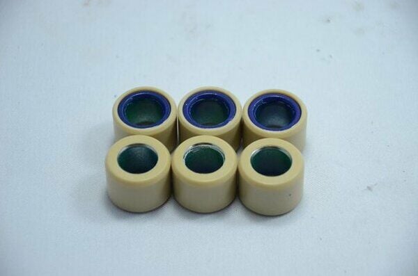 ACTİVA S ALTILI BURÇ SETİ (14) CTVR