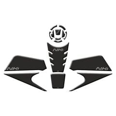 CF MOTO 450 NK 2024 UYUMLU TANK PAD SET 001