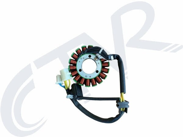 CB 125 E - F- CBF 150 STATÖR 18' Lİ(20034)