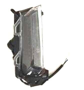 RMG MOTO GUSTO DREAM 150 SINYAL LAMBA ON SAG LED (MAVI)