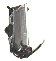 RMG MOTO GUSTO DREAM 150 SINYAL LAMBA ON SAG LED (MAVI)