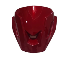 ÖN SİPERLİK KIRMIZI (HAMMER 125)