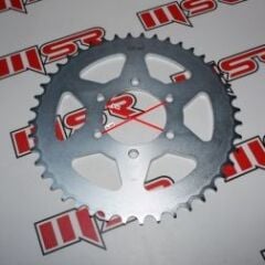 RX3İ EVO ARKA DİŞLİ 520*44T