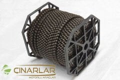 ZİNCİR RULO MTB 1/2'' X 3/32'' X 150 M 6&7 Sp