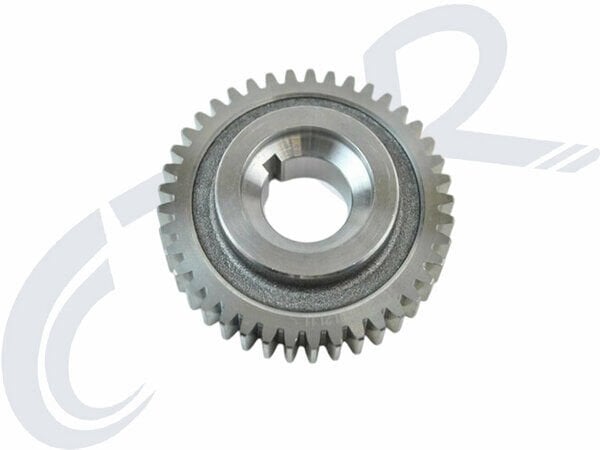 CBF 150 BALANSÖR DİŞLİ KARŞILIĞI OEM