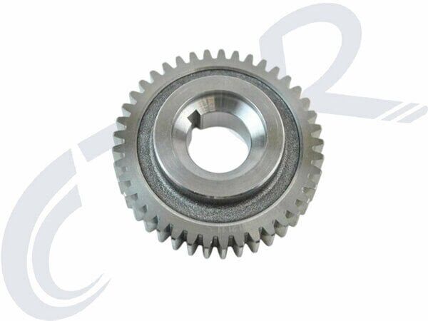 CBF 150 BALANSÖR DİŞLİ KARŞILIĞI OEM