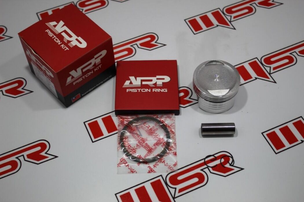 CBF 150 PİSTON KİT STD ARP TAIWAN
