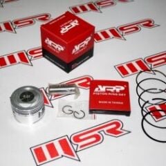 YAMAHA CYGNUS L PİSTON KİT 49.50 ARP