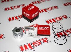 YAMAHA CYGNUS L PİSTON KİT 49.50 ARP