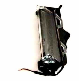DREAM.SINYAL ON SOL LED (TURUNCU)