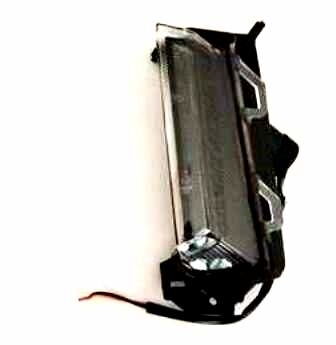 RMG MOTO GUSTO DREAM 150 SINYAL LAMBA ON SOL LED (TURUNCU)