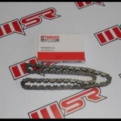 EKSANTRİK ZİNCİR RX3İ EVO 3*4*100L