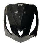 ÖN PANEL ÜST TVS JPT (SİYAH) T V S