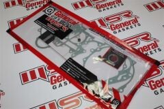 HONDA ACTİVA S 125 CONTA SETİ - HMSR023