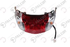 ARKA STOP KOMPLE-STYLE 50 Falcon