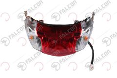 ARKA STOP KOMPLE-STYLE 50 Falcon