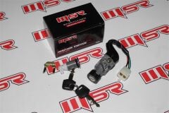 MSR KONTAK SETİ BEAT