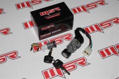 MSR POWERSKY OEM KONTAK SETİ BEAT