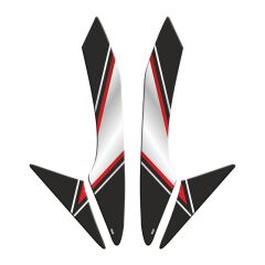 HONDA PCX 2021 - 2023 UYUMLU YAN GRENAJ PAD 003