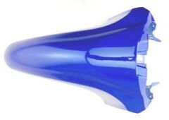 RMG MOTO GUSTO SPARK ON CAMURLUK MAVI