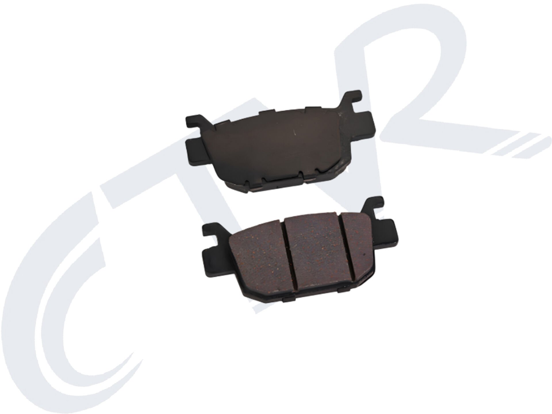 HONDA SH 125 ARKA DİSK BALATASI OEM