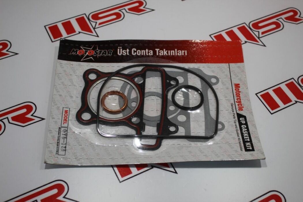 GY6 125 ÜST CONTA TAKIMI