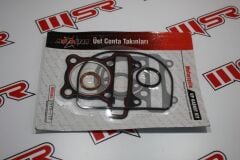 GY6 125 ÜST CONTA TAKIMI