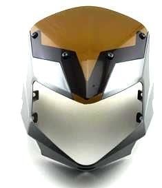 DRİFT ON SIPERLIK CAMLI FUME