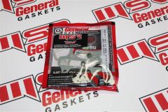 HONDA ACTİVA S 125 CONTA SETİ YARIM GENERAL - HMSR122