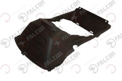 SELE ALT KUTUSU (TORPİDO )-EXPRESS 5000 Falcon