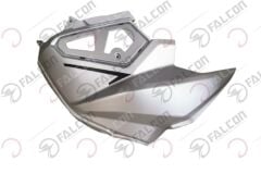 DEPO KARENAJI SOL GRİ -SALVADOR 188 Falcon