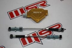 DEBRİYAJ SABİTLEYİCİ APARAT GOLD UNİVERSAL