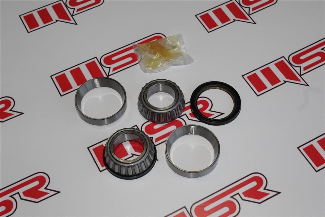 MONDİAL RX3İ EVO ÖN FURÇ TAKIMI