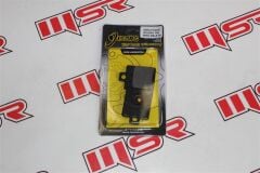 VESPA-PİAGGİO-GİLERA ÖN FREN BALATA